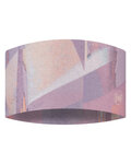 BUFF Fahrradstirnband - COOLNET UV WIDE - Lila