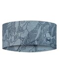 BUFF Fahrradstirnband - COOLNET UV WIDE - Blau