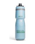 CAMELBAK Fahrrad-Wasserflasche - PODIUM CHILL 0,71L - Hellblau