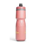 CAMELBAK Fahrrad-Wasserflasche - PODIUM CHILL 0,71L - Rosa