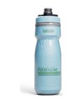 CAMELBAK Fahrrad-Wasserflasche - PODIUM CHILL 0.62L - Hellblau