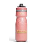 CAMELBAK Fahrrad-Wasserflasche - PODIUM CHILL 0.62L - Rosa