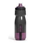 CAMELBAK Fahrrad-Wasserflasche - PODIUM 0,71L - Schwarz/Lila