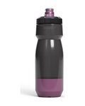 CAMELBAK Fahrrad-Wasserflasche - PODIUM 0,71L - Schwarz/Lila