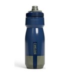CAMELBAK Fahrrad-Wasserflasche - PODIUM 0,71L - Blau/Grün
