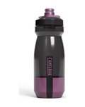 CAMELBAK Fahrrad-Wasserflasche - PODIUM 0,62L - Schwarz/Lila