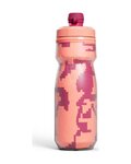 CAMELBAK Fahrrad-Wasserflasche - PODIUM DIRT SERIES 0,62L - Orange/bordeaux