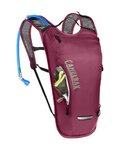 CAMELBAK Trinkblase - CLASSIC - bordeaux