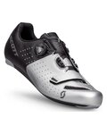 SCOTT Fahrradschuhe - COMP BOA - Schwarz/Silber