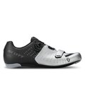 SCOTT Fahrradschuhe - COMP BOA - Schwarz/Silber