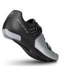 SCOTT Fahrradschuhe - COMP BOA - Schwarz/Silber