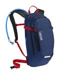 CAMELBAK Trinkblase - MULE 12 - Blau
