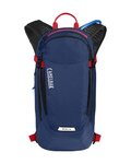 CAMELBAK Trinkblase - MULE 12 - Blau