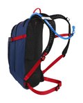 CAMELBAK Trinkblase - MULE 12 - Blau