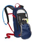 CAMELBAK Trinkblase - MULE 12 - Blau