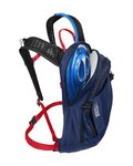 CAMELBAK Trinkblase - MULE 12 - Blau