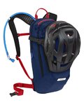 CAMELBAK Trinkblase - MULE 12 - Blau