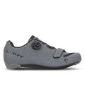 SCOTT Fahrradschuhe - ROAD COMP BOA REFLECTIVE W - Grau