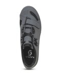 SCOTT Fahrradschuhe - ROAD COMP BOA REFLECTIVE W - Grau