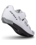 SCOTT Fahrradschuhe - ROAD COMP W - Weiß/Schwarz