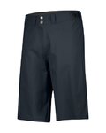 SCOTT Fahrradshorts ohne Träger - TRAIL FLOW W/PAD - Blau
