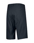 SCOTT Fahrradshorts ohne Träger - TRAIL FLOW W/PAD - Blau