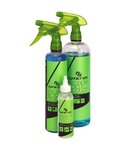 SYNCROS Reinigungsset - CLEAN & LUBE BUNDLE