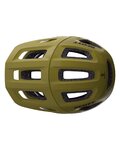 SCOTT Fahrradhelm - HELMET ARGO PLUS (CE) - Grün