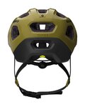 SCOTT Fahrradhelm - HELMET ARGO PLUS (CE) - Grün