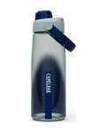 CAMELBAK Fahrrad-Wasserflasche - THRIVE CHUG 0,75L - Blau