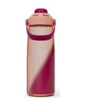 CAMELBAK Fahrrad-Wasserflasche - THRIVE CHUG 0,75L - bordeaux/Beige