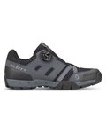 SCOTT Fahrradschuhe - SPORT CRUS-R BOA W - Grau/Schwarz