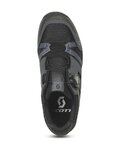 SCOTT Fahrradschuhe - SPORT CRUS-R BOA W - Grau/Schwarz