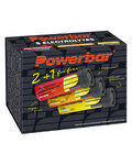 POWERBAR Elektrolyte - 5 ELECTROLYTES 42g 2+1