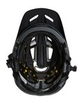 FOX Fahrradhelm - SPEEDFRAME PRO - Schwarz
