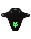 FOX Schutzblech - MUD GUARD - Schwarz