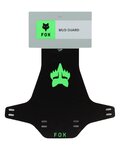 FOX Schutzblech - MUD GUARD - Schwarz