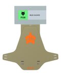 FOX Schutzblech - MUD GUARD - Braun
