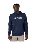 FOX Kapuzenpullover - ABSOLUTE FLC PO - Blau