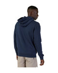 FOX Kapuzenpullover - ABSOLUTE FLC PO - Blau