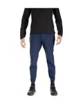 FOX Lange Fahrradhose ohne Träger  - RANGER PANT - Blau