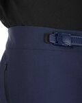 FOX Lange Fahrradhose ohne Träger  - RANGER PANT - Blau