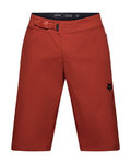 FOX kurze Hose - RANGER - Rot
