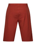 FOX kurze Hose - RANGER - Rot