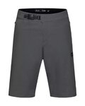 FOX Fahrradshorts ohne Träger - RANGER SHORT - Grau