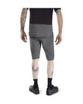 FOX Fahrradshorts ohne Träger - RANGER SHORT - Grau