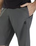FOX Fahrradshorts ohne Träger - RANGER SHORT - Grau