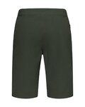 FOX Fahrradshorts ohne Träger - MTB RANGER - Grün