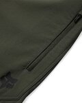 FOX Fahrradshorts ohne Träger - MTB RANGER - Grün