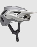 FOX Fahrradhelm - SPEEDFRAME 5050 - Grau